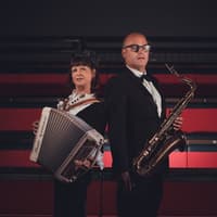 The music and musical history of France is coming to a Powys arts venue