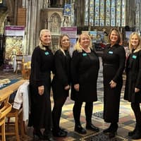 Luxury travel showcase coming to Shrewsbury