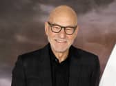 Sir Patrick Stewart attending the Star Trek: Picard Premiere held at the Odeon Luxe Leicester Square, London.