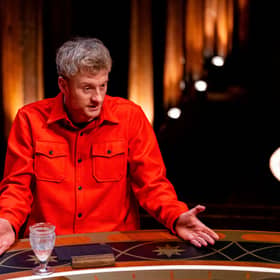 James Acaster