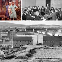 23 pictures bring back memories of Telford school as diggers move in