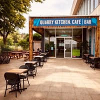 ‘Treat it with respect’: Plea from Shrewsbury park’s café over large gatherings causing noise, litter and damage
