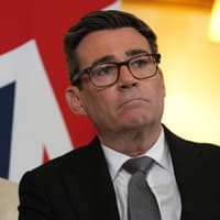 Burnham offers to work with devolved governments to spread power to regions