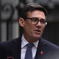 PM’s Scotland meeting an opportunity to ‘turn words into action’ – Swinney
