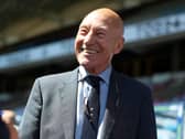 Huddersfield Town v Arsenal – Premier League – John Smith’s Stadium