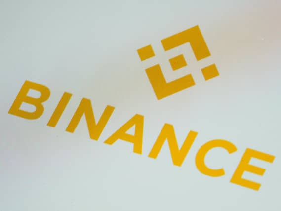 Binance Security Incident