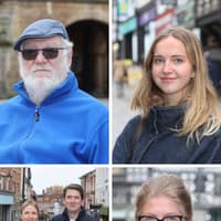 The Shropshire town always hailed as one of the UK's best places to live – but what do residents really think?