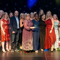 Shropshire NHS public choice award winners revealed