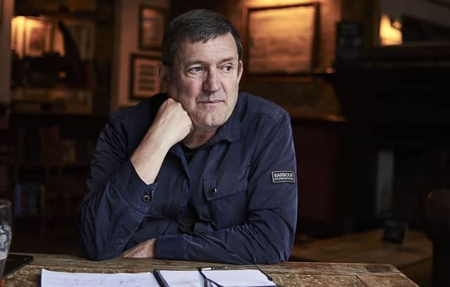 Paul Heaton.