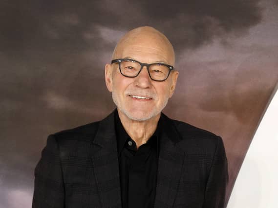 Star Trek: Picard Premiere – London