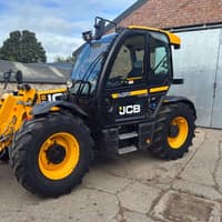 Shropshire plant and machinery sale sees prices hit £43k as organisers confirm date for next sale