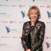 I didn’t want you to see me like this, Esther Rantzen told her daughter