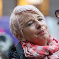 Katie Hopkins tells of financial and emotional toll of blackmail campaign