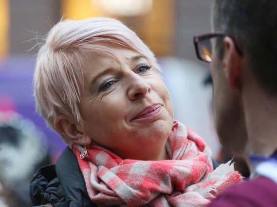 Katie Hopkins