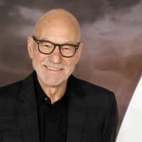 Judi Dench ‘shocked’ and ‘very sad’ to hear of death of Sir Patrick Stewart