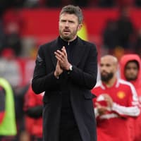 Michael Carrick hopes ‘hard truths’ being aired can help Man Utd through crisis