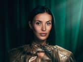 Maya Jama