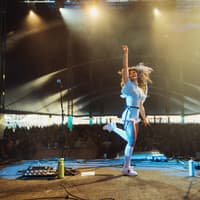 First acts confirmed for Shrewsbury Folk Festival