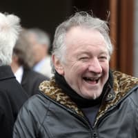 Funeral of Irish traditional musician Dónal Lunny to take place