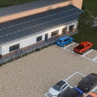 Multi-million pound Mid Wales spa, swimming pool and wellness centre to create 25 jobs