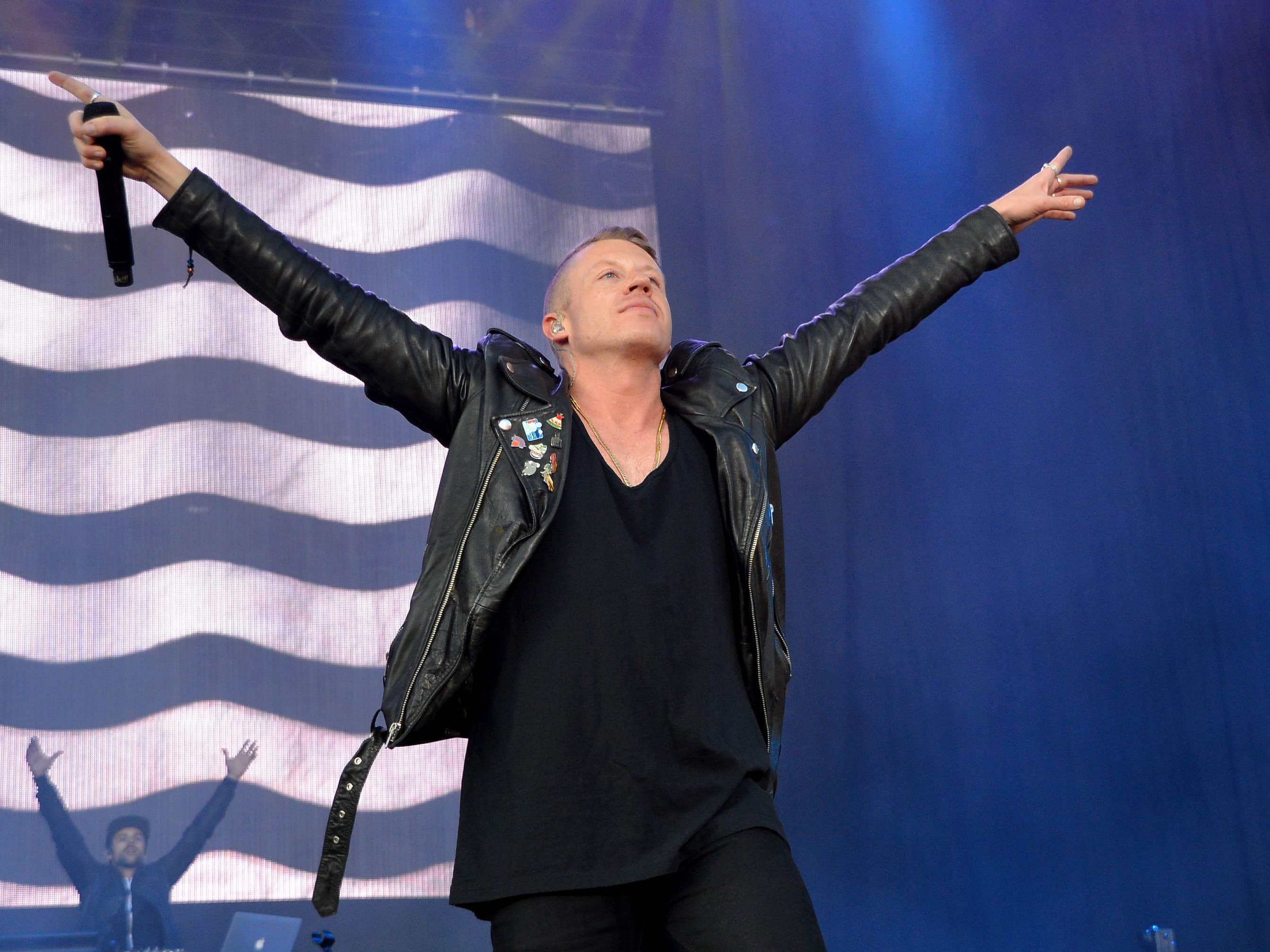 Macklemore