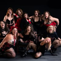 Telford burlesque group returning with latest showcase production