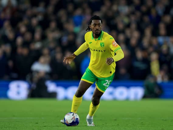 Leeds United v Norwich City – Emirates FA Cup – Fifth Round – Elland Road