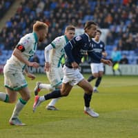 Shrewsbury Town player ratings: One standout performer in Halloween defeat