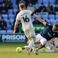Report: Former Shrewsbury Town boss returns to haunt them on Halloween