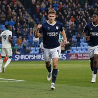 LIVE: Shrewsbury Town vs Gillingham - former boss Gareth Ainsworth returns
