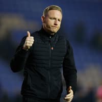Boss ‘ultra disappointed’ but ‘proud’ after Shrewsbury Town’s Gillingham defeat