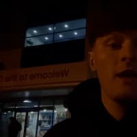 Watch: Reaction to Shrewsbury Town’s Halloween heartbreak