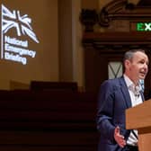 Professor Mike Berners-Lee