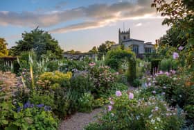 Coughton Court in Alcester will be buzzing with excitement as the Tudor country house goes bee crazy