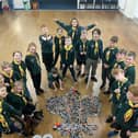 1st Gobowen Scouts
