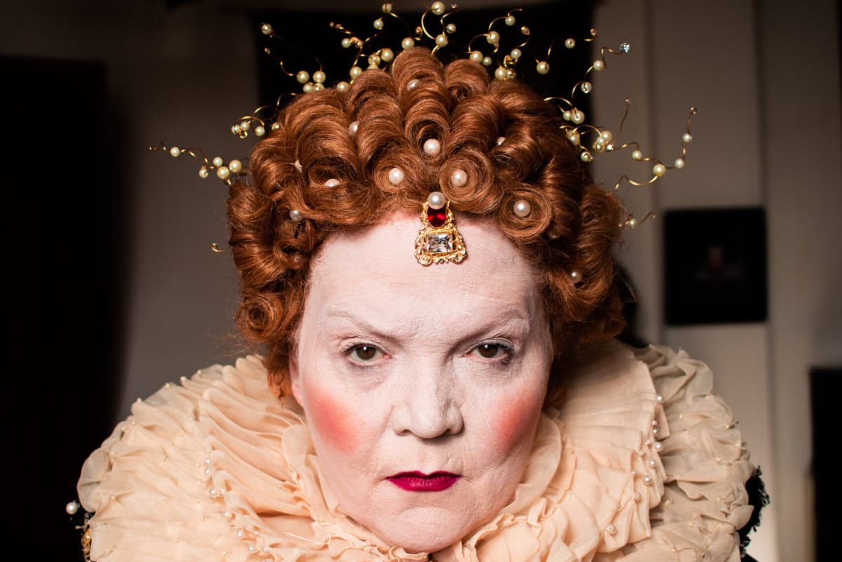 Bridgnorth welcomes historic royal visitor for special performance event
