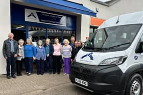 New minibus service