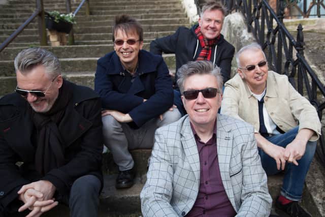 ©The Undertones