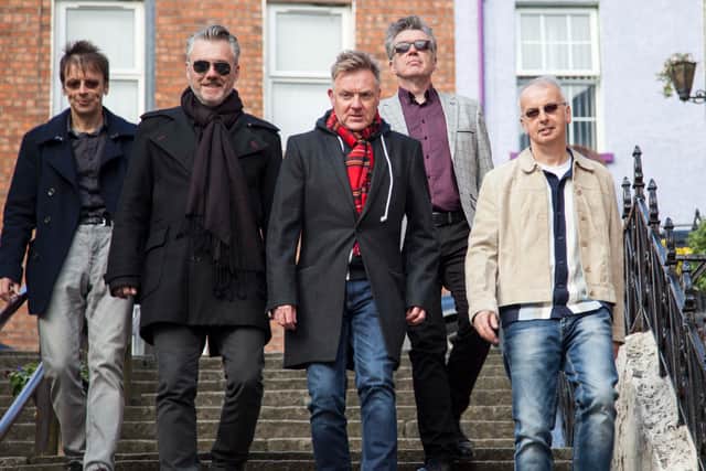 ©The Undertones
