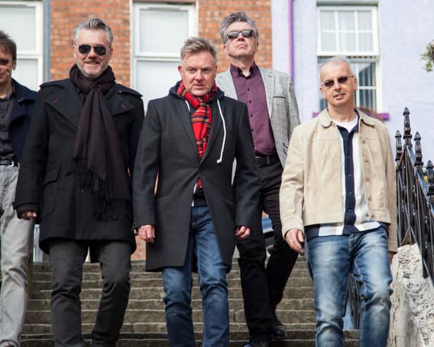 ©The Undertones