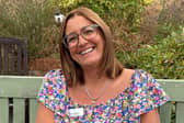 Paula Wiggan 