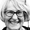 Vicky Turrell
