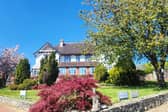 Wheatlands Care Home, Much Wenlock