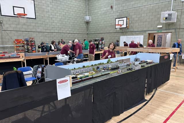Exhibition 2025