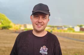 Coach Pete is UEFA-B qualified football coach with years of teaching children, including those with SEND needs
