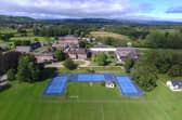 ©Moreton Hall