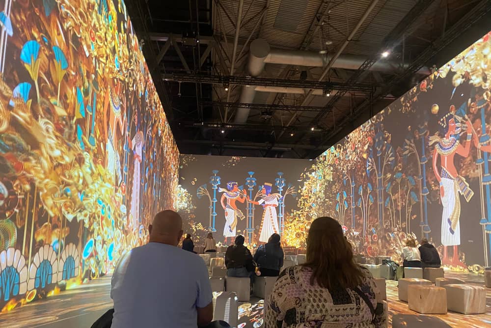 Fun Immersive family experiences to try in Birmingham before the summer holidays end
