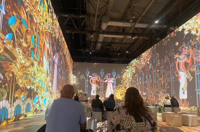 Fun Immersive family experiences to try in Birmingham before the summer holidays end