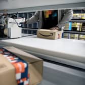 Amazon UK Services Ltd 