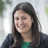 Lisa Nandy MP
